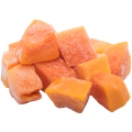 IQF Papaya