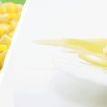 IQF Boiled Sweet Corn