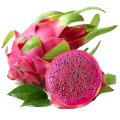Fresh Dragon Fruit-Pitahaya