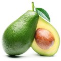 IQF Avocado