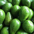 IQF Avocado