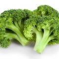 Fresh Broccoli