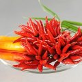IQF Chilli