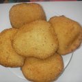 Frozen Vietnamese Bread(Banh Tiêu)