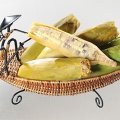 IQF Boiled Sweet Corn