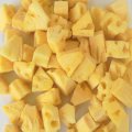 IQF pineapple