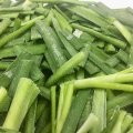 IQF Leek