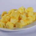 IQF pineapple