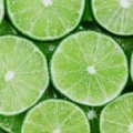 IQF Lime