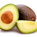IQF Avocado