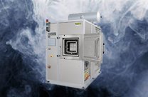 VAPOR HEAT TREATMENT