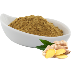 Powder Ginger