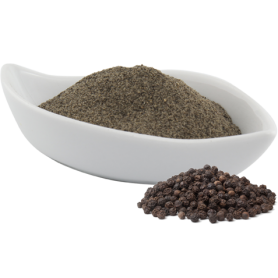 Powder Black Pepper