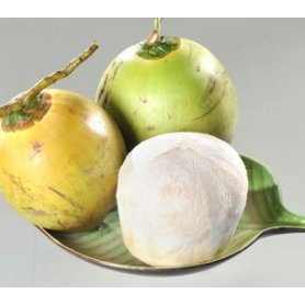 Fresh Coconuts