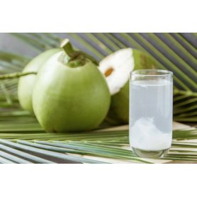 Coconut Juice