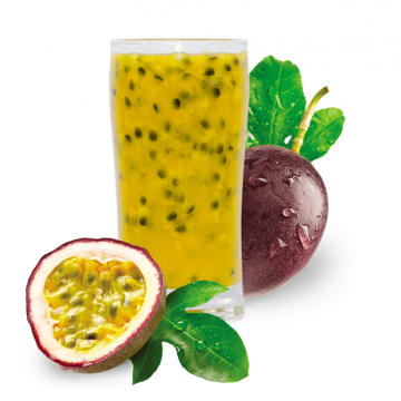 Purée Passion Fruit