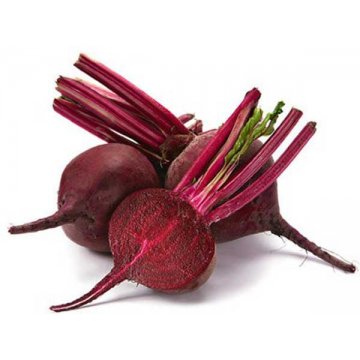 Fresh Beet Root