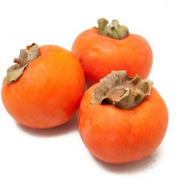 Persimmons
