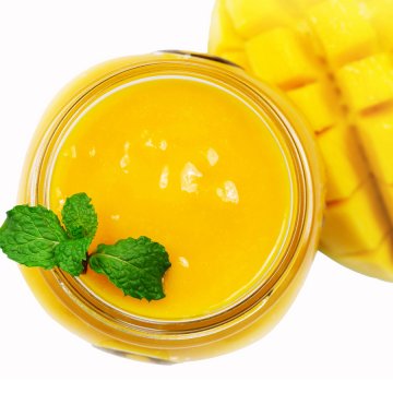 Mango Puree/NFC Juice