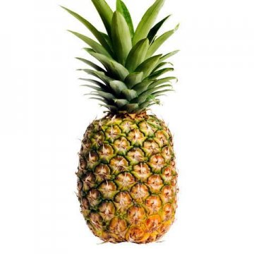 Fresh Pineapple