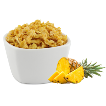 AD Pineapple